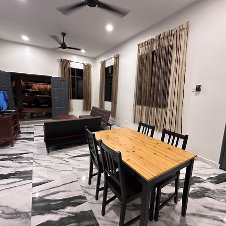 Bangi Utara Villa Kajang Extérieur photo