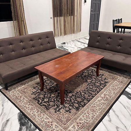 Bangi Utara Villa Kajang Extérieur photo