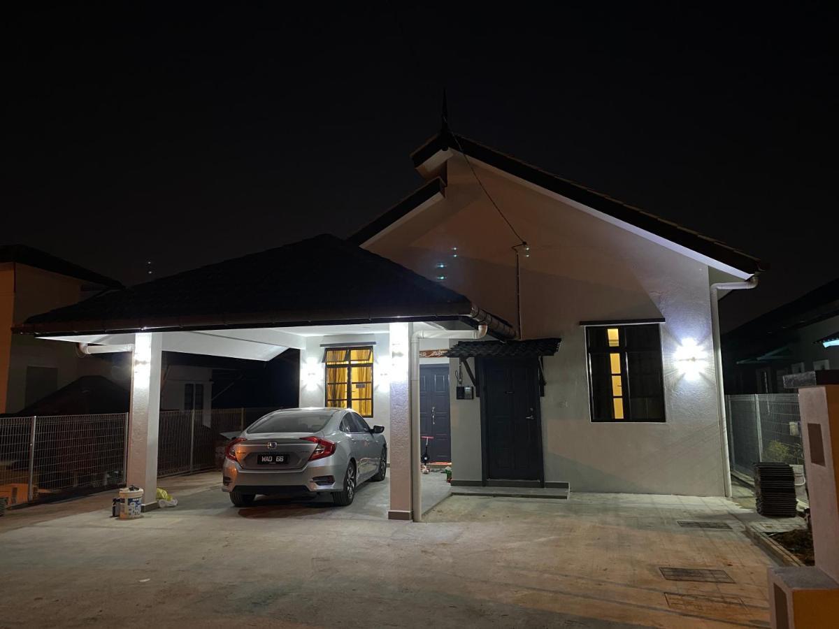 Bangi Utara Villa Kajang Extérieur photo