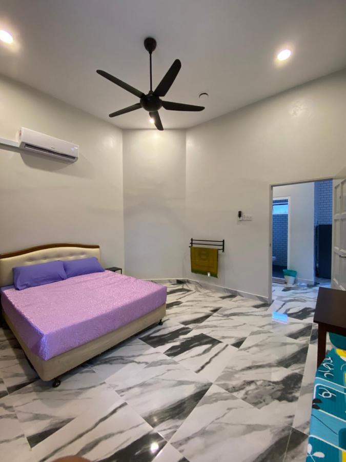 Bangi Utara Villa Kajang Extérieur photo