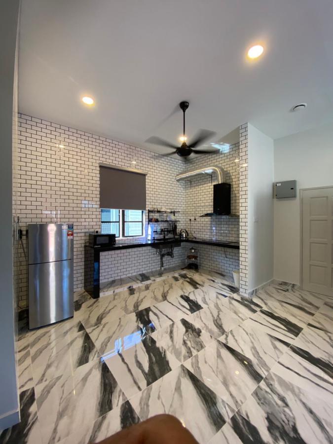 Bangi Utara Villa Kajang Extérieur photo