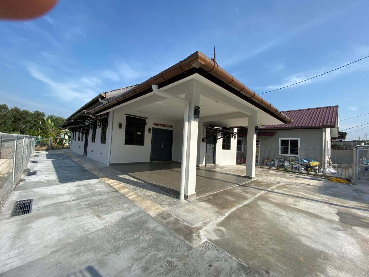Bangi Utara Villa Kajang Extérieur photo