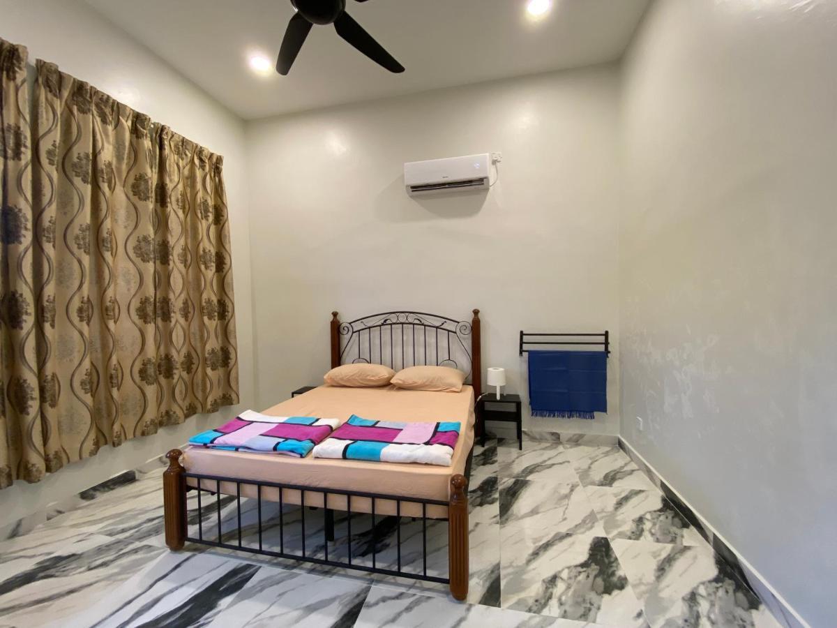 Bangi Utara Villa Kajang Extérieur photo