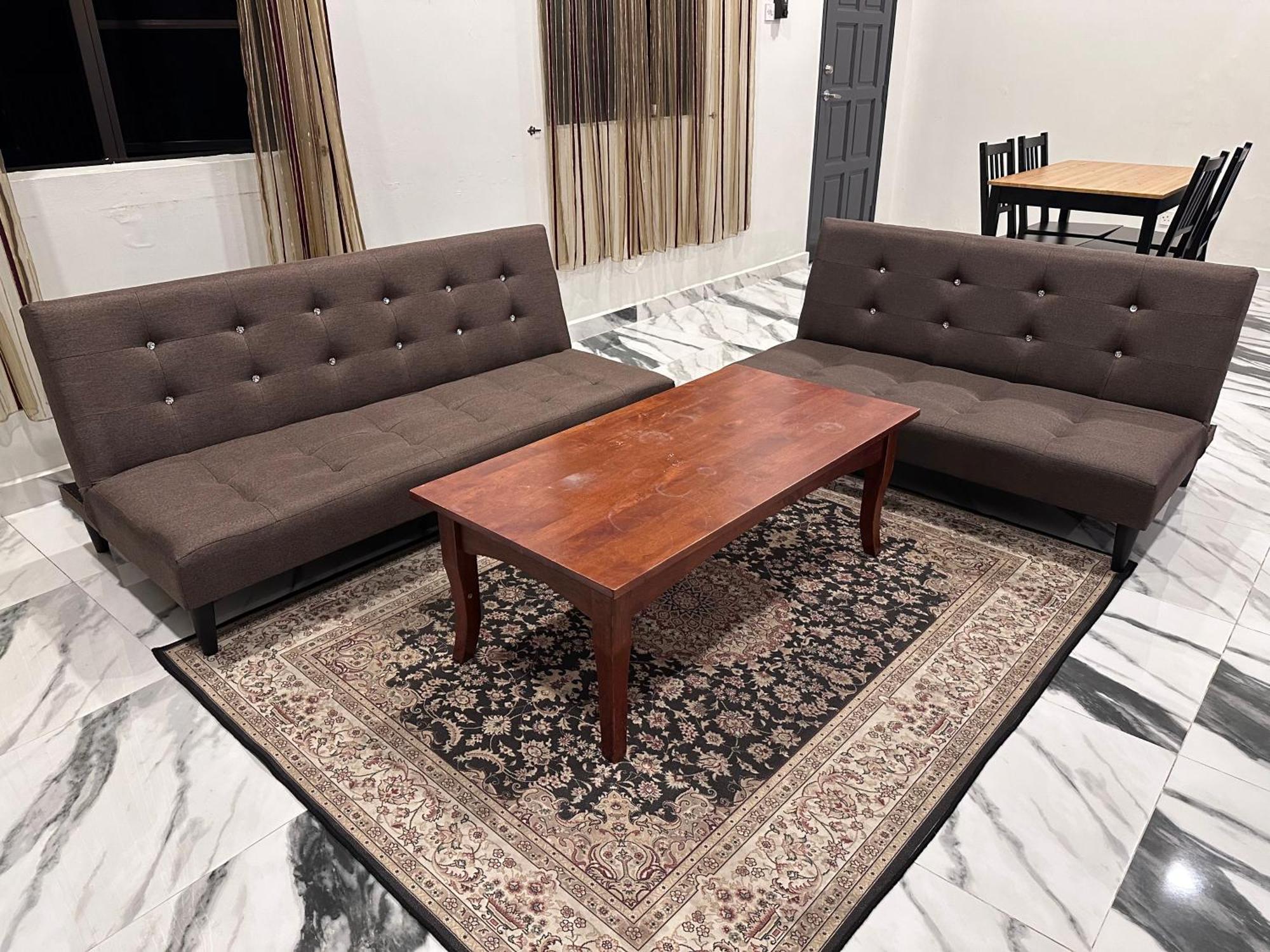 Bangi Utara Villa Kajang Extérieur photo